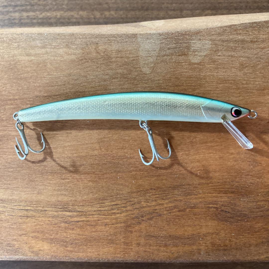 オンライン ハンドメイドルアー