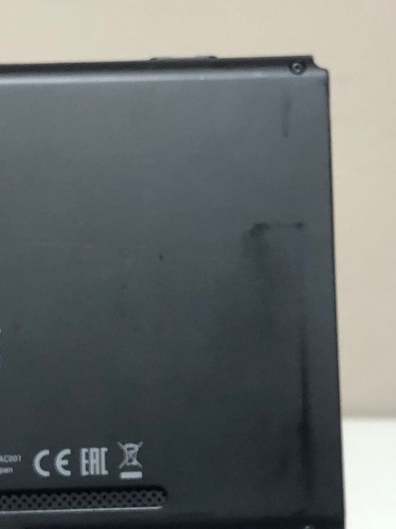 Nintendo Switch ニンテンドーストアモデル ブルー