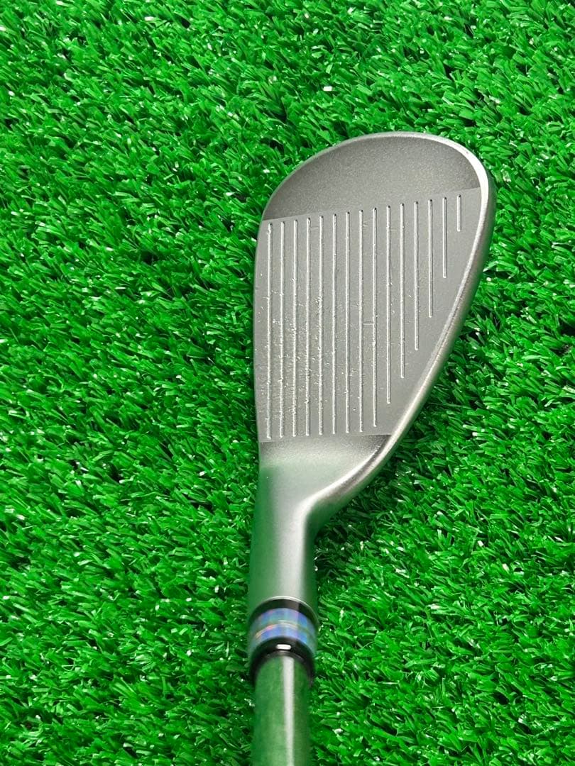 【三浦技研 】PI-401 ＋純鉄ウエッジMG-S01(2本) 【定価39万】