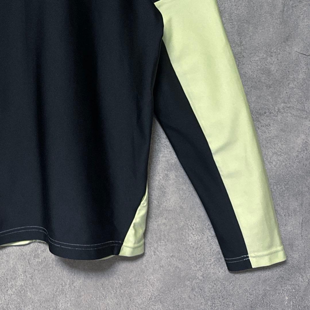 DESCENTE GOLF デサントゴルフ ストレッチ ジャージージャケット