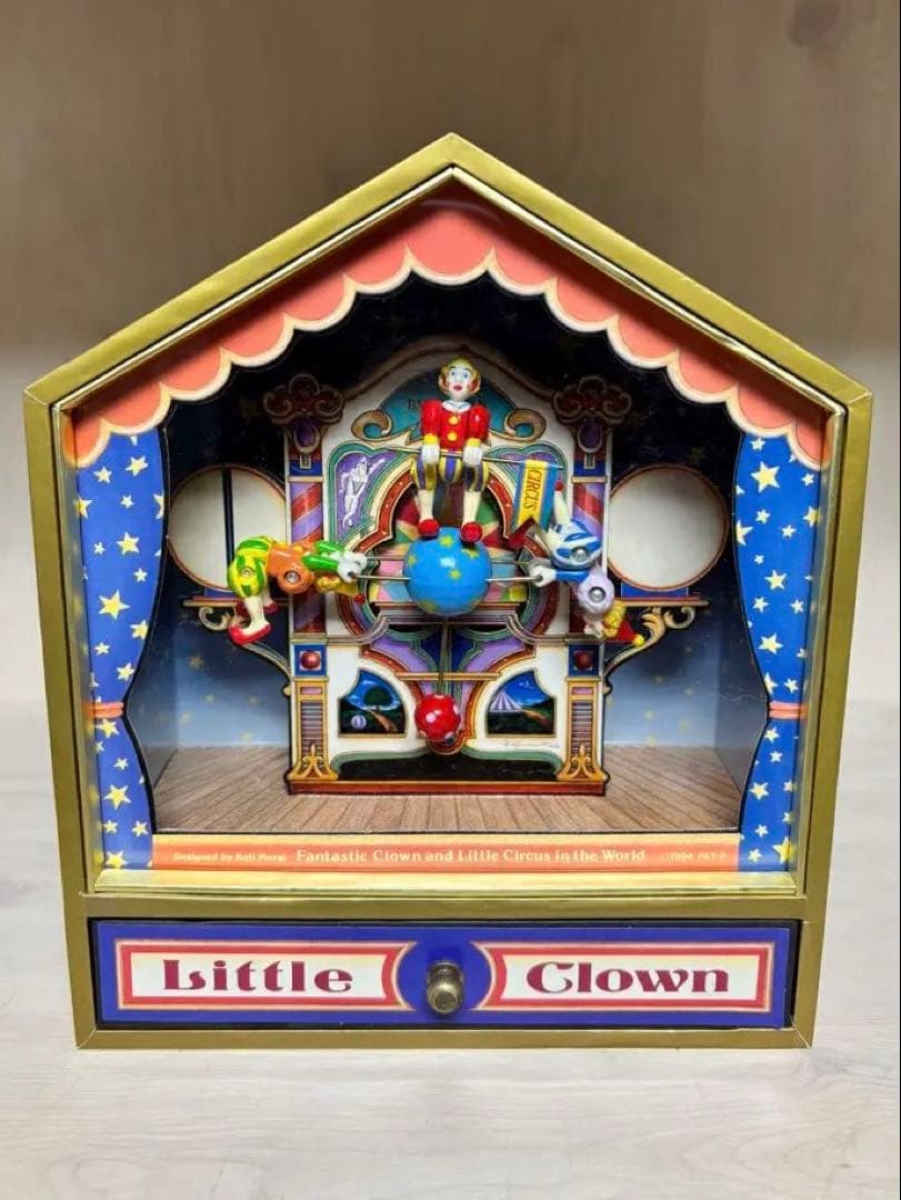 むらいこうじ オルゴール - メルカリ