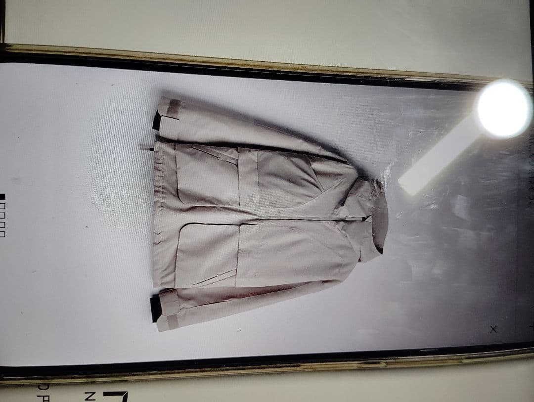 Ｈ＆Ｍ　スキー、スノーウェア　試着のみ