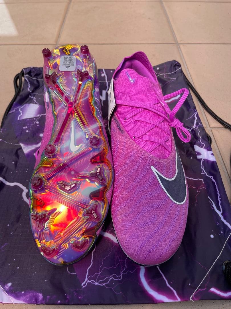 ナイキ ファントムGX エリートFG SE 28.0cm