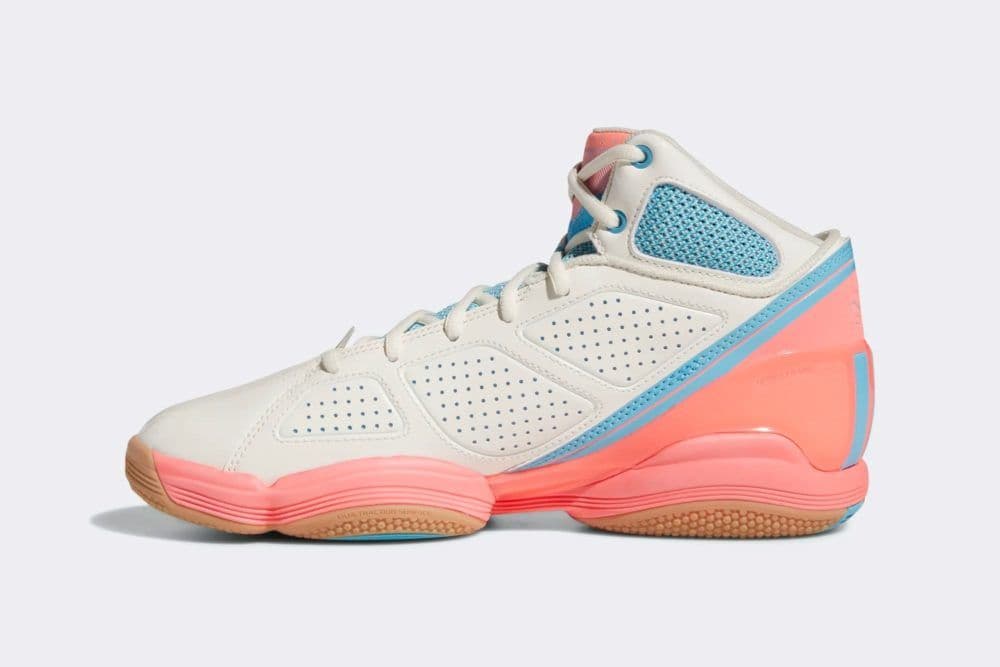 adiZero Rose 1.5 Restomod デリックローズ　31cm