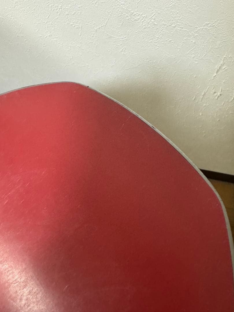 HEAD SHINE 142 スノーボード　デッキパッドつき