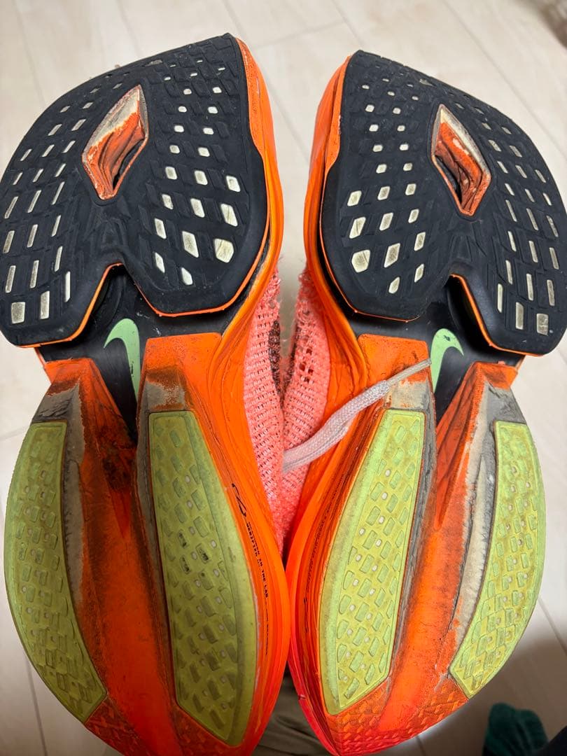 アルファフライネクスト%27.5cm