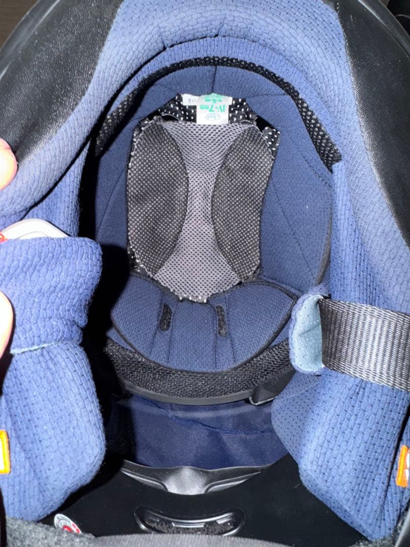 《古川》Arai アライ　Astro gx フルフェイス　XL