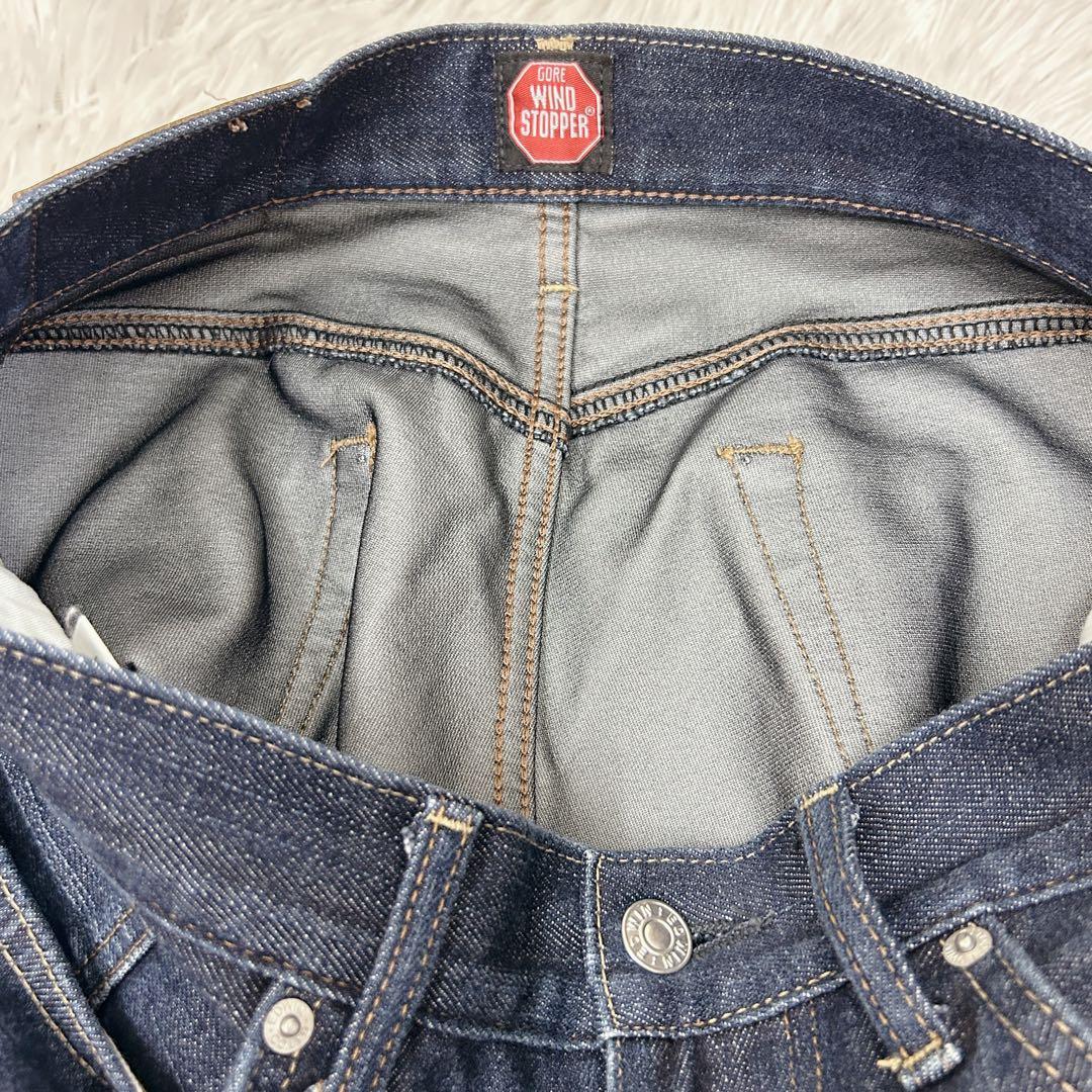 EDWIN デニムセットアップ 赤耳 セルビッチ - メルカリ