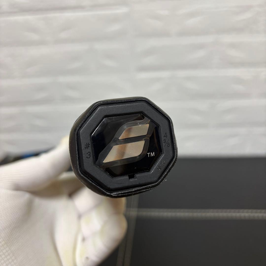 【未使用品】 Babolat Pure Drive テニスラケット 硬式 極美品