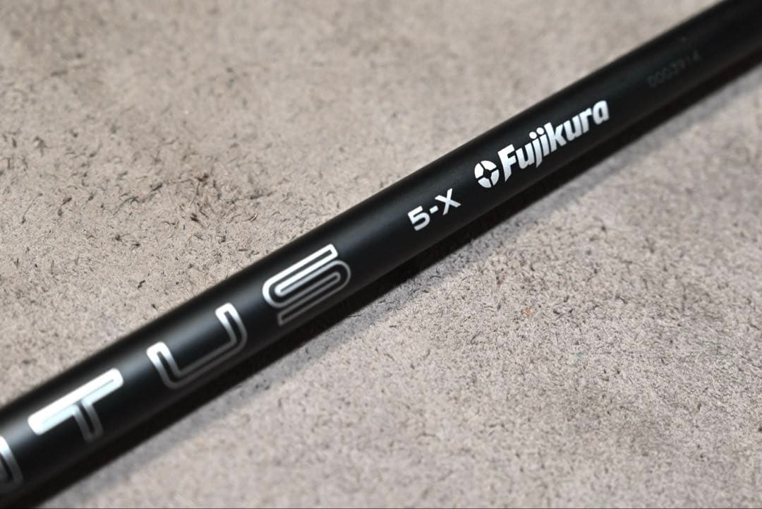 Y0331Y)テーラーメイド バーナー ミニ 11.5° 24ベンタス5X