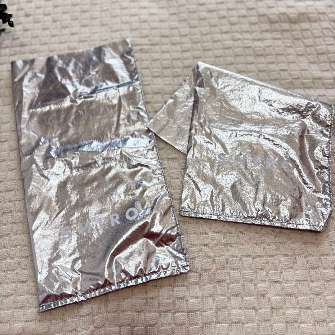 未使用】SHIRO サボン ホワイトティー ホリデー アドベントカレンダー