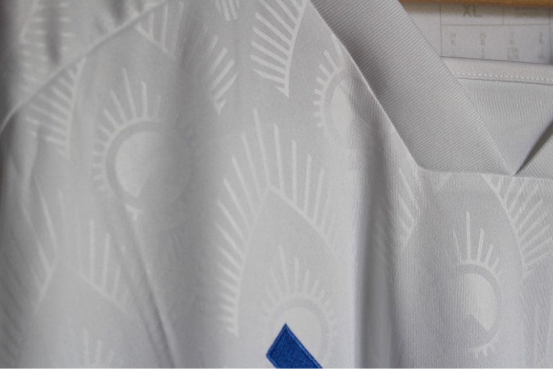 リーズ・ユナイテッド 23/24 ユニフォーム ホーム 半袖 正規品 XL