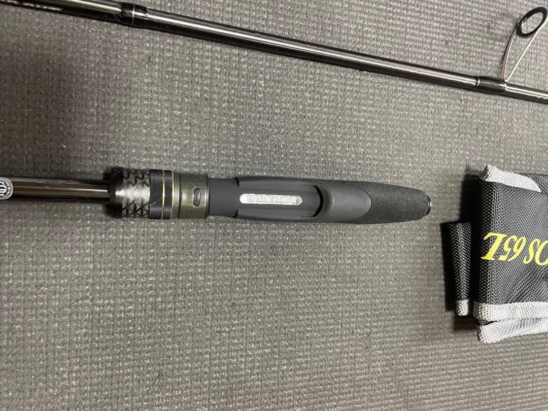 最終値下げ　レジットデザイン スタンドアウトSOS65L