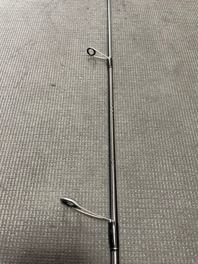 最終値下げ　レジットデザイン スタンドアウトSOS65L