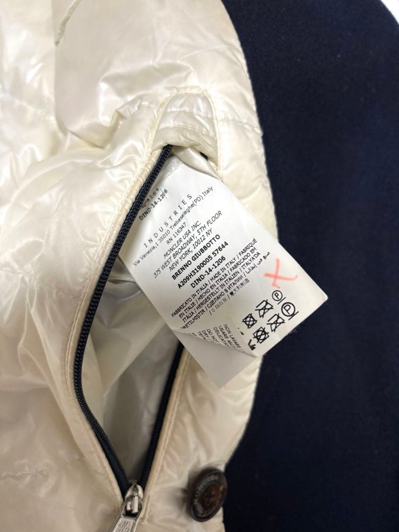 ジャケット・アウター Moncler Ami