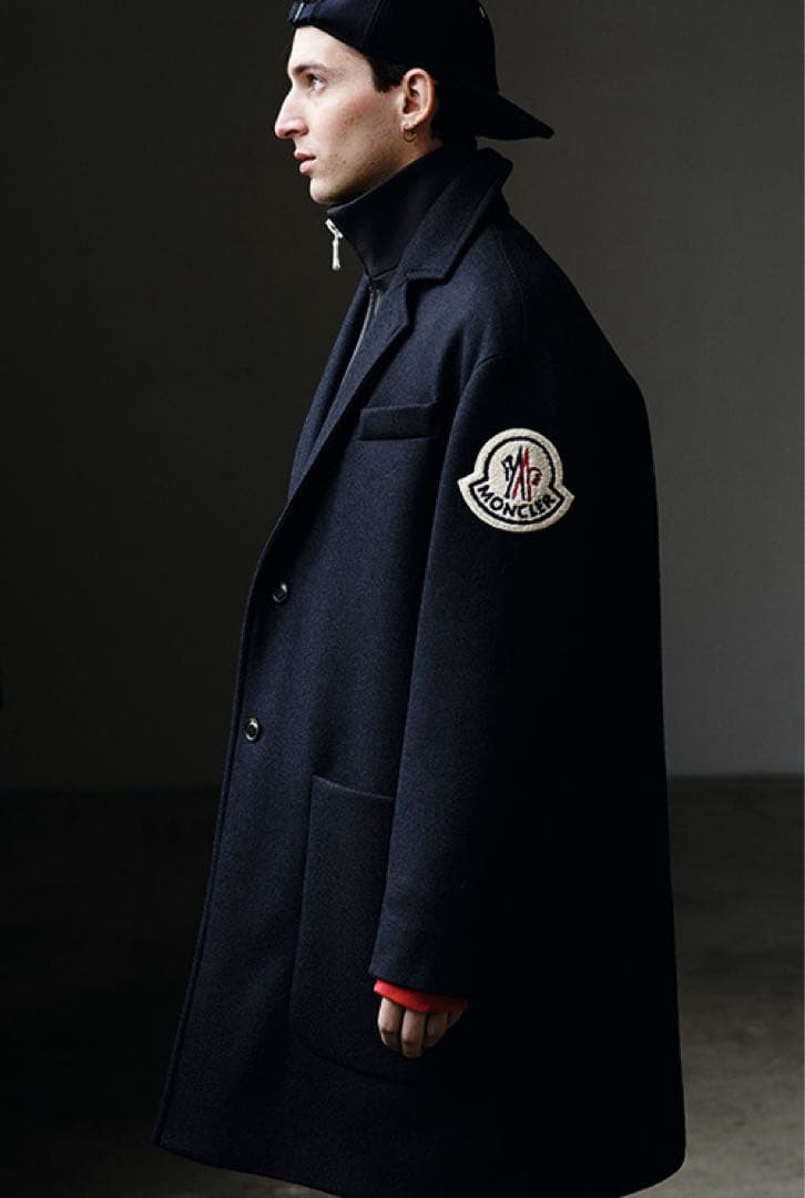 ジャケット・アウター Moncler Ami