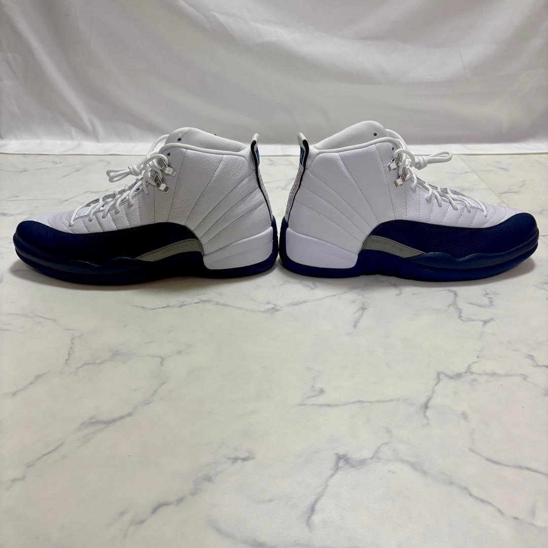 新品未使用 Nike AirJordan 12Retro スニーカー29.5cm