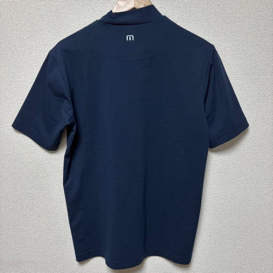 【タグ付き】ゴルフウェア TRAVISMATHEW Lサイズ