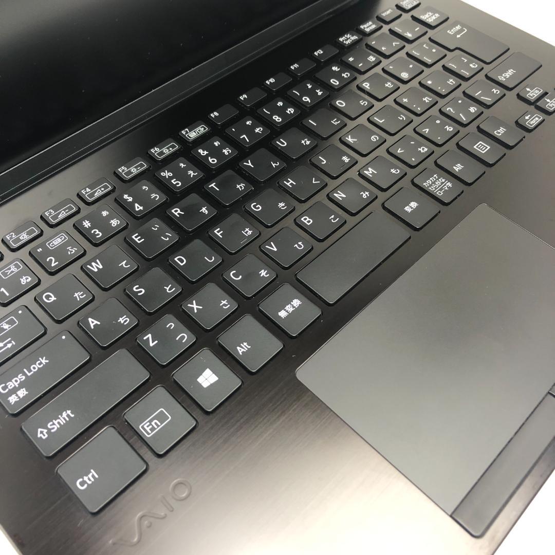 VAIO Pro PK VJPK21シリーズ 第11世代i5 8GB 256GB