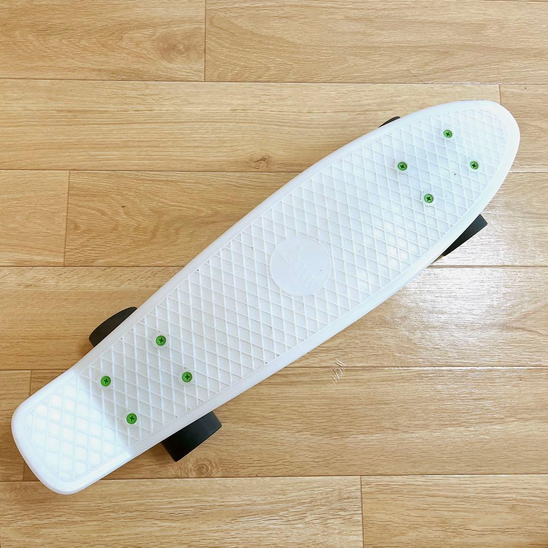 ペニー22インチ蓄光モデルプチカスタム