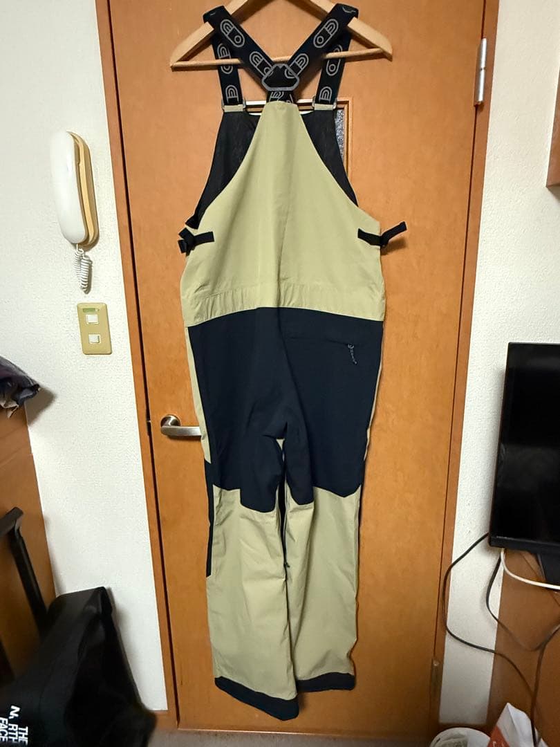 スノーボード AIRBLASTER BEAST BIB