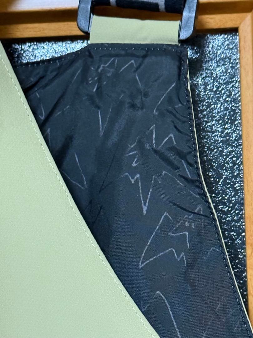 スノーボード AIRBLASTER BEAST BIB