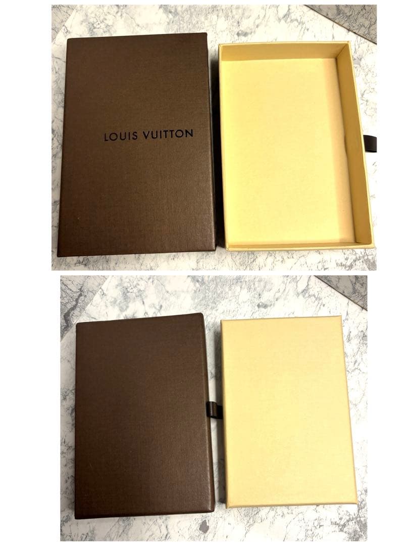 ❣️付属完備極美品❣️保護シール付❣️ルイヴィトン❣️ミュルティクレ4❣️ダミエ❣️