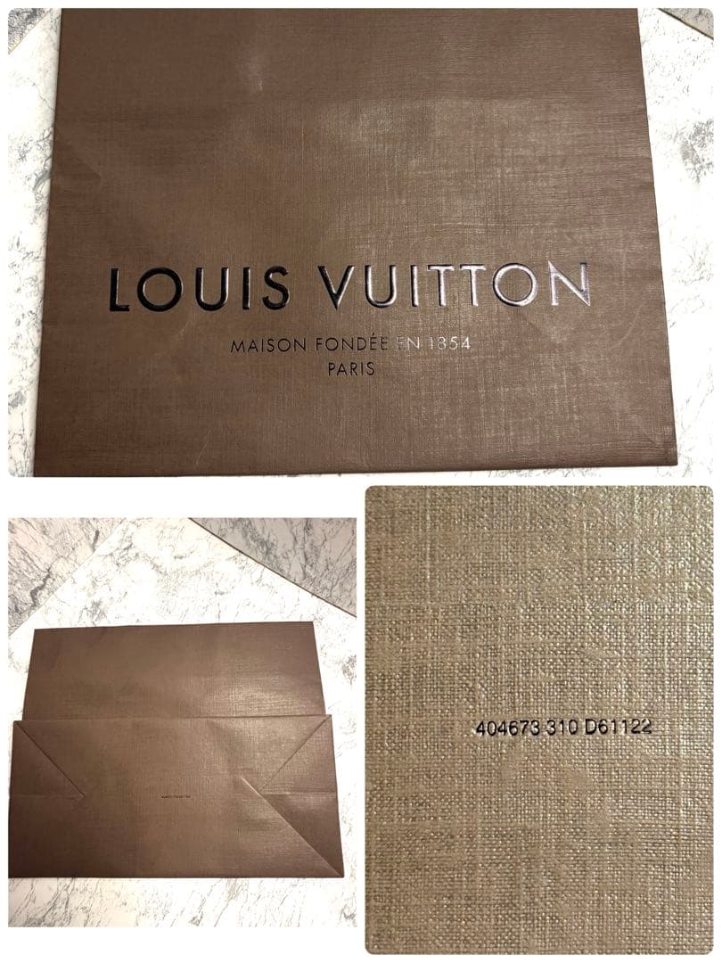 ❣️付属完備極美品❣️保護シール付❣️ルイヴィトン❣️ミュルティクレ4❣️ダミエ❣️
