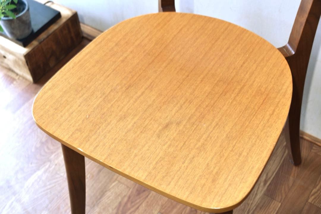ダイニングチェア Francfranc ORGA chair