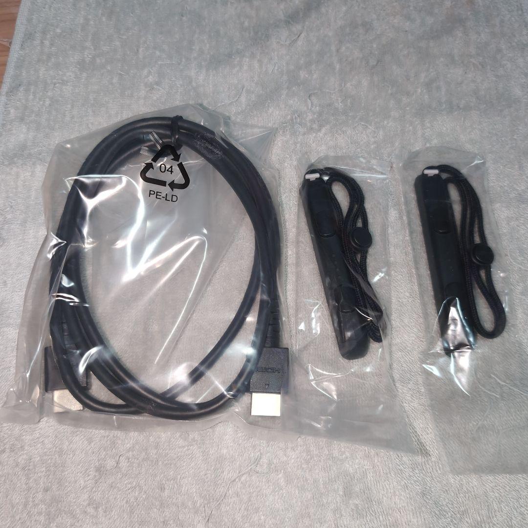 （旧）switch本体、あつまれどうぶつの森、プロコン（一部ジャンク）セット