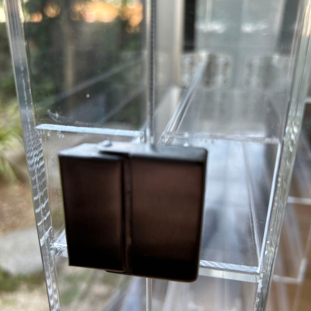 オーラソーマ　イクイリブリアム　ケース