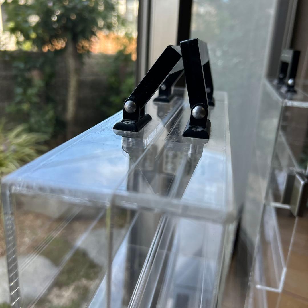 オーラソーマ　イクイリブリアム　ケース