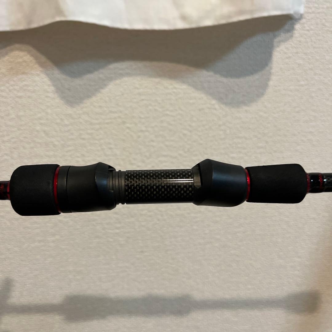 月下美人MX76Ｌ-T 箱付き美品