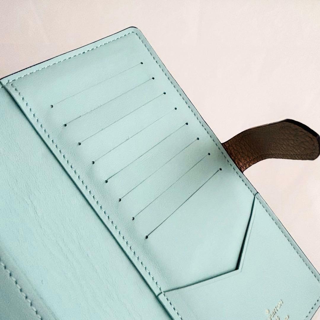 ✨ハンサムな...✨ルイヴィトン ヴェルティカル ウォレット