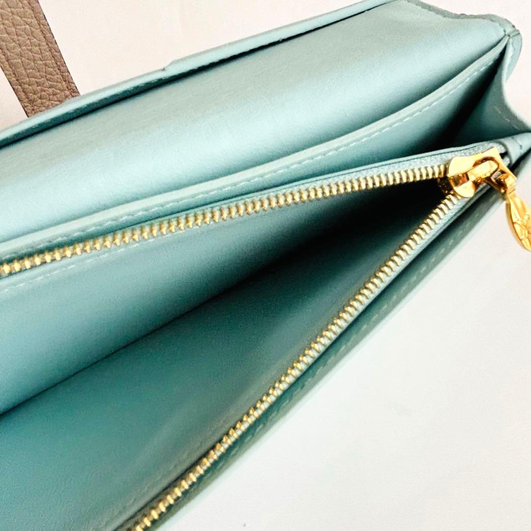 ✨ハンサムな...✨ルイヴィトン ヴェルティカル ウォレット