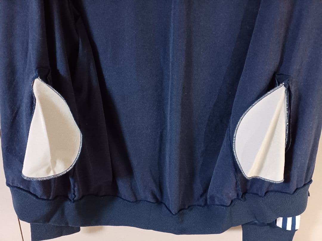 adidas ATPトラックジャケット ヴィンテージ80年代