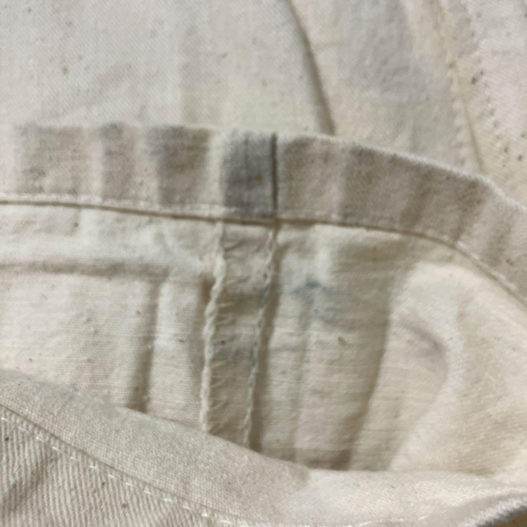 oshkosh ペインター　Bgosh　 USA製 オフホワイト