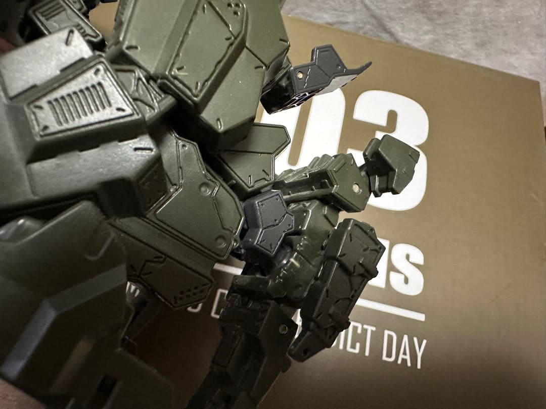 アーマード・コア ヴァーディクト デイ 限定版VERDICT DAY AC VD