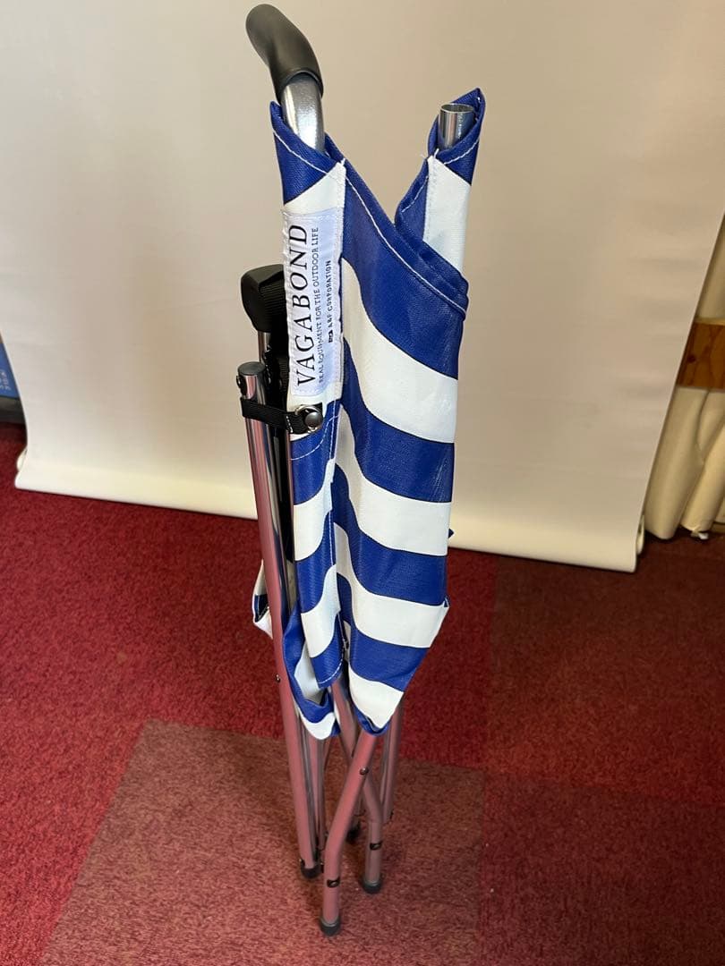 A&F ヴァガボントチェア VAGABOND 廃盤品