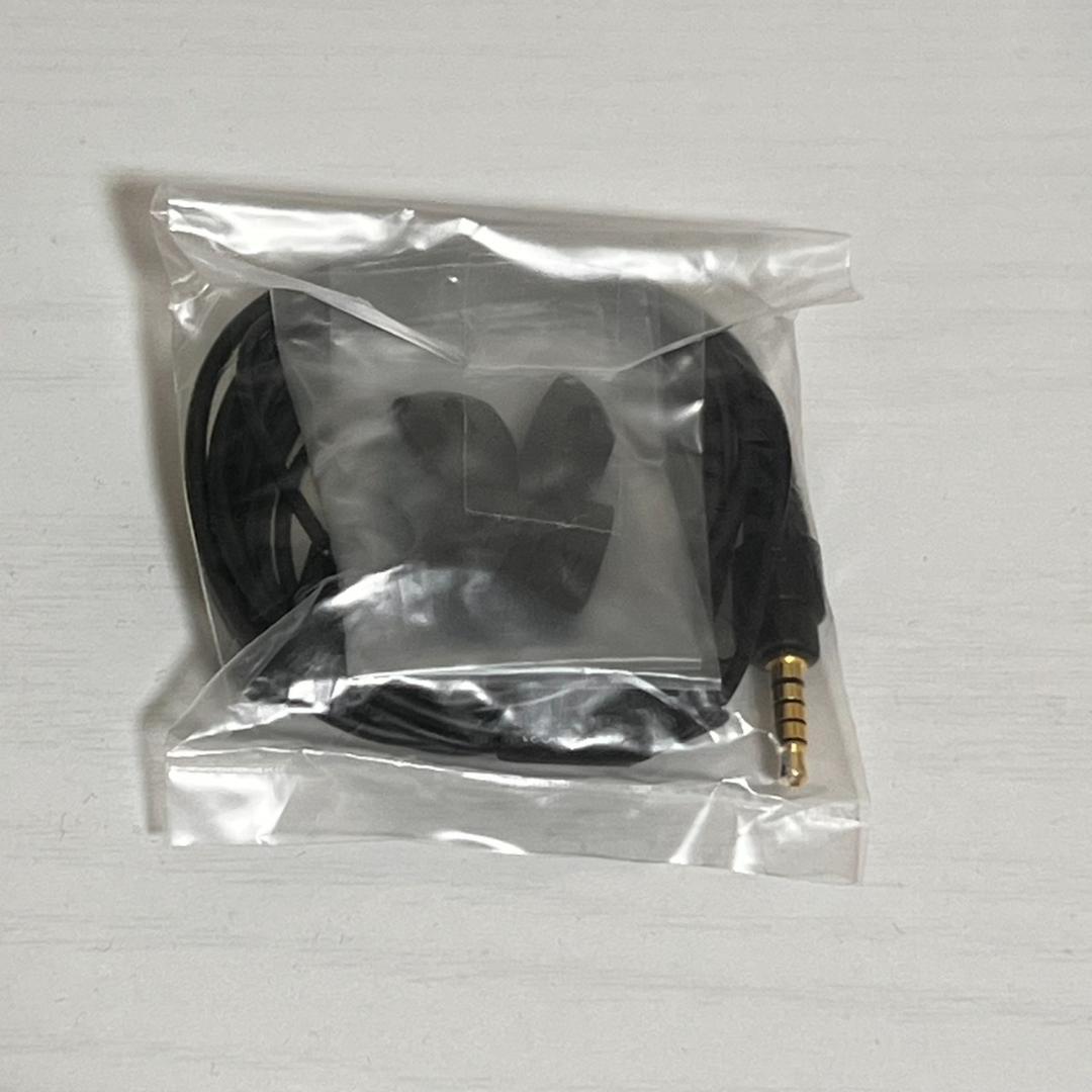 【ほぼ未使用】SONY NW-S313 デジタルオーディオプレーヤー ブラック