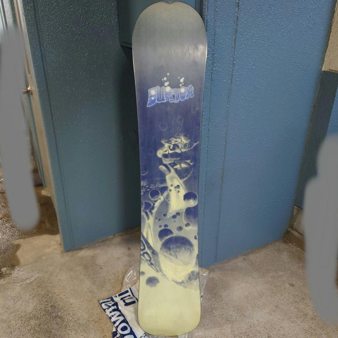 BURTON ウッディ バズ・ライトイヤー スノーボード Burton