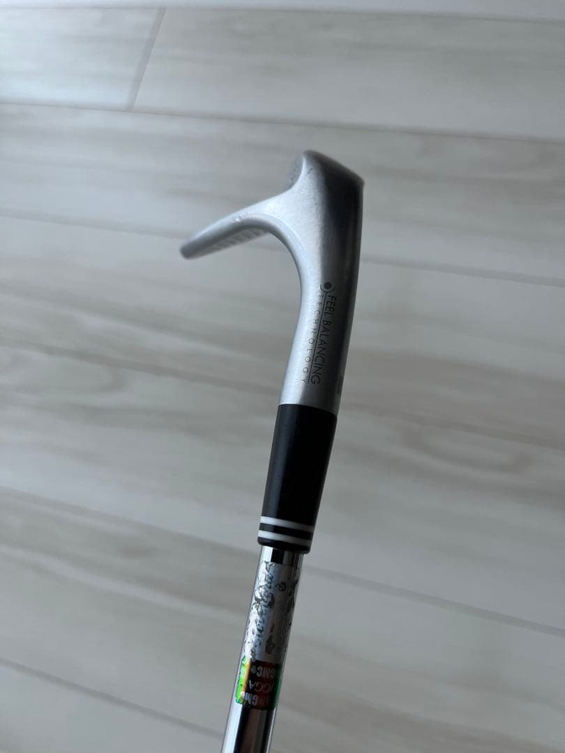 2本セット クリーブランド ウェッジ 52° 58° RTX-3 キャビティー