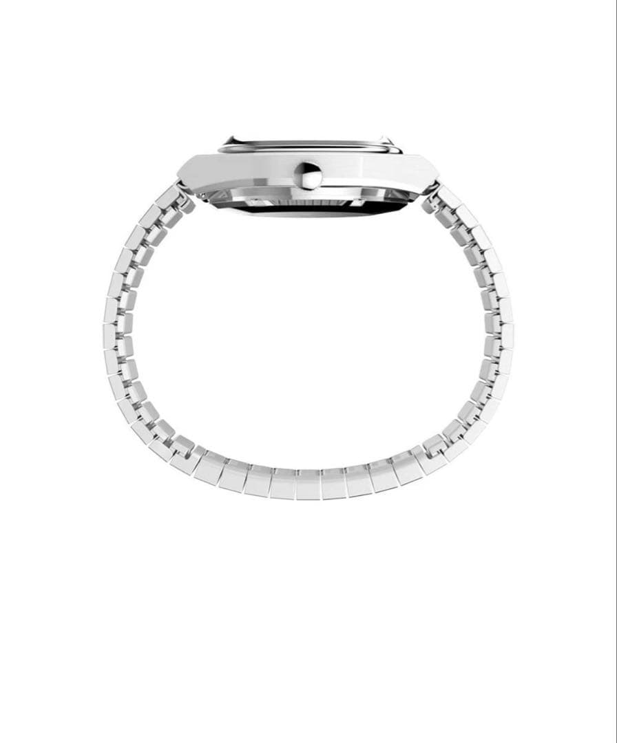 新品未使用TIMEX タイメックス リイシュー1983 ターコイズ