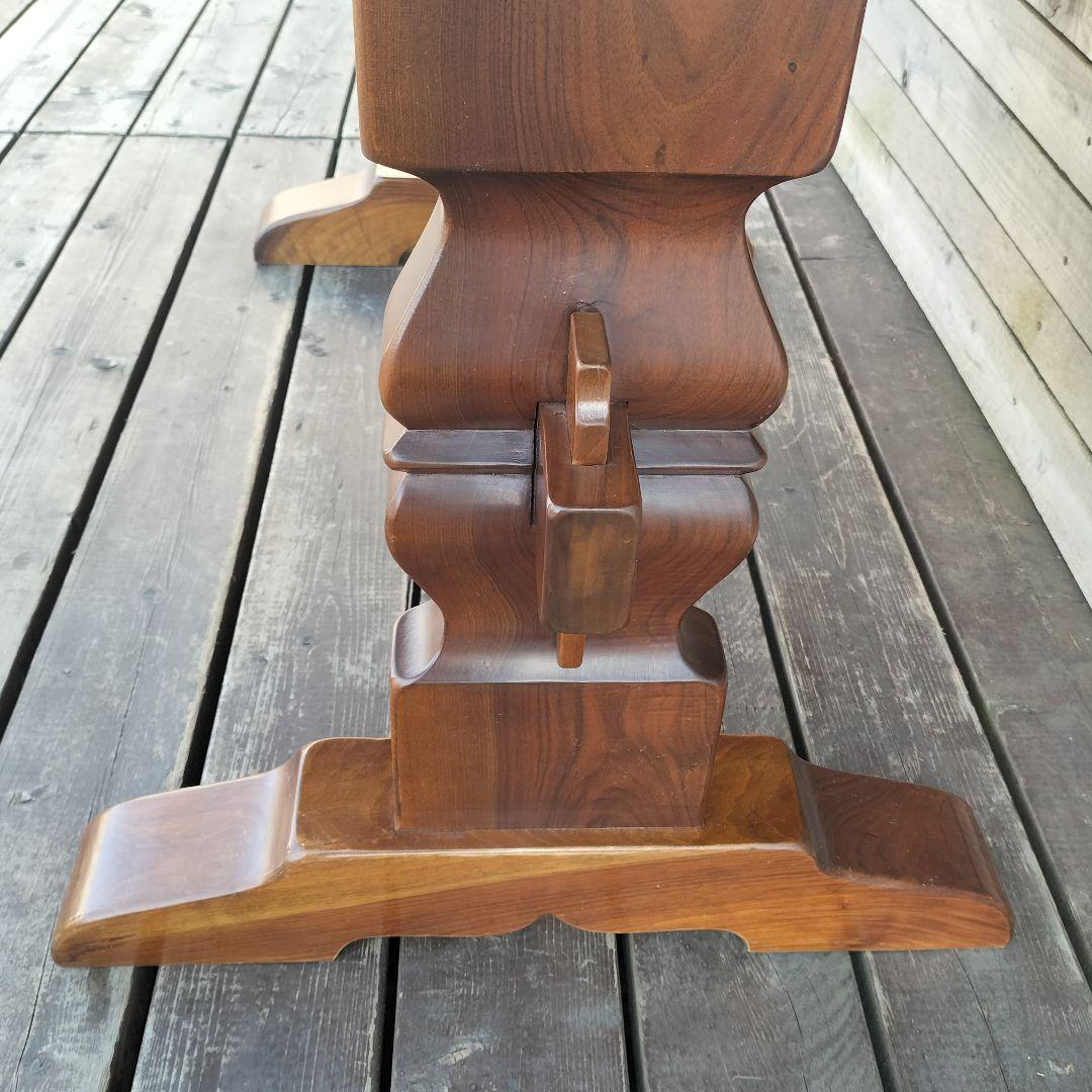 M♢東サセール IDC取扱スペイン製 バロッサバレンティ ダイニングテーブル