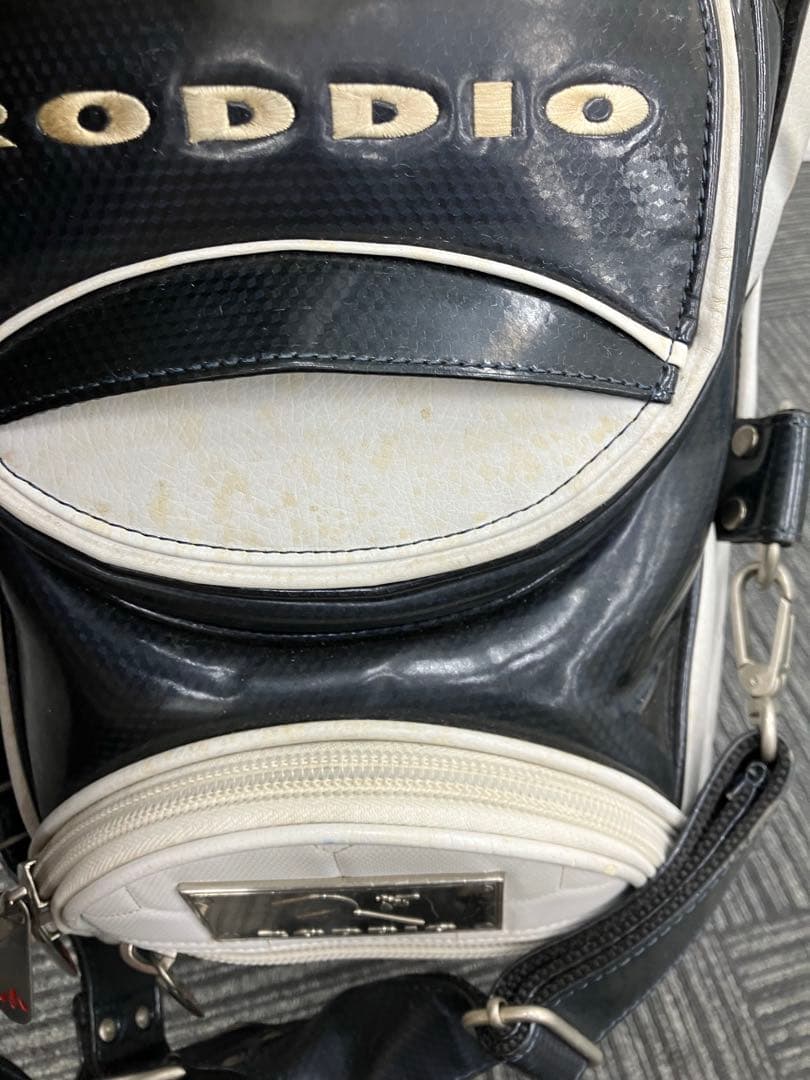 RODDIO（ロッディオ）キャディバッグ　042