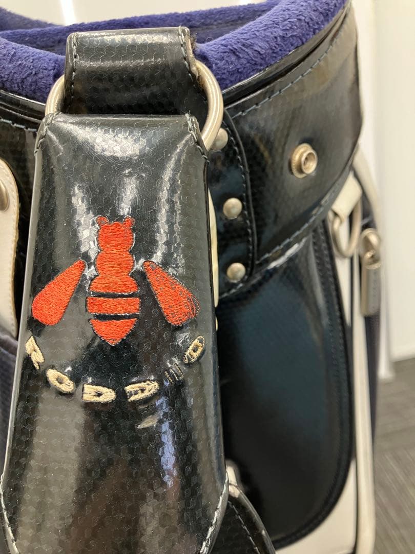 RODDIO（ロッディオ）キャディバッグ　042