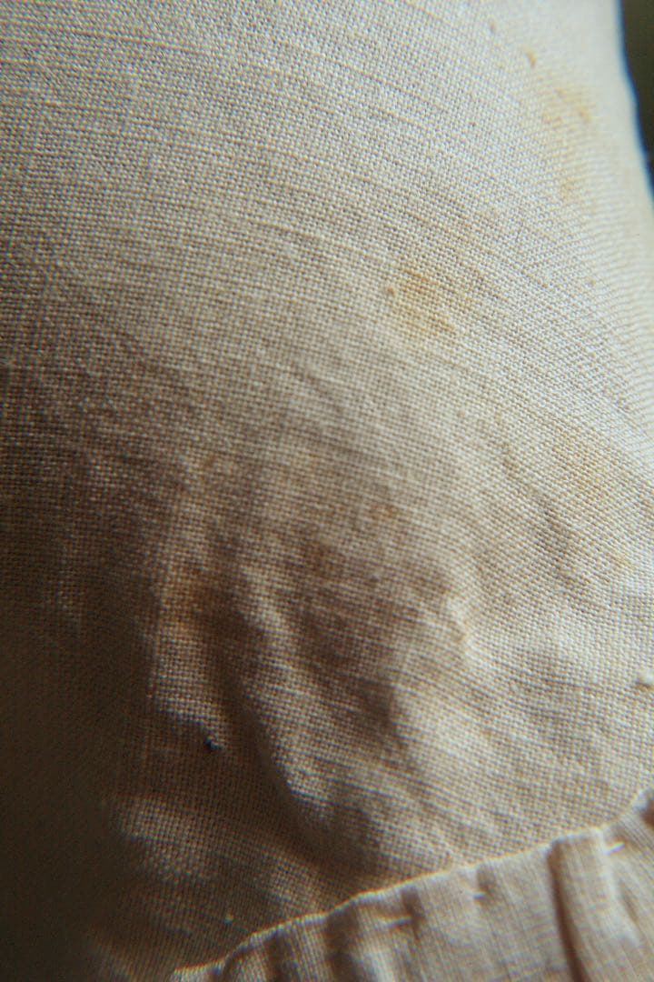 アンティーク チャイナヘッドドール 1880年頃 人形 ドイツ製 ビスクドール