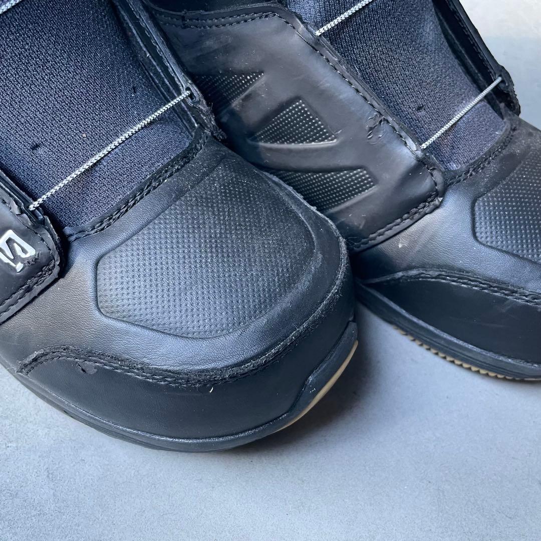 SALOMON サロモン LAUNCH BOA SJ 26.5cm