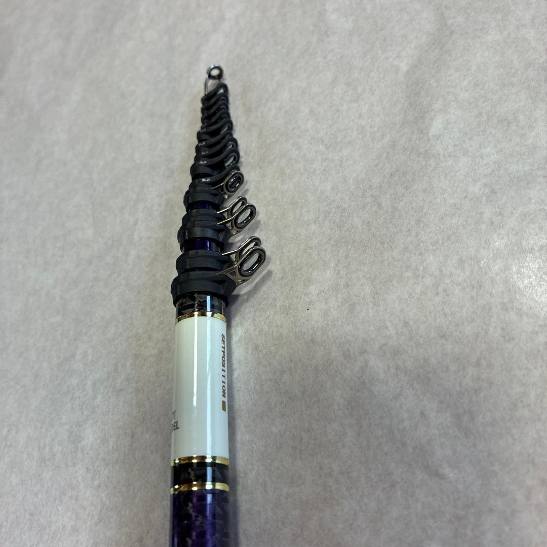 宇崎日新 ゼロサム稲穂 violet-THC 00号 540 - メルカリ