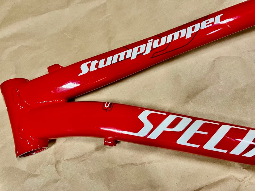 美品　Specialized Stumpjumper M4 26㌅